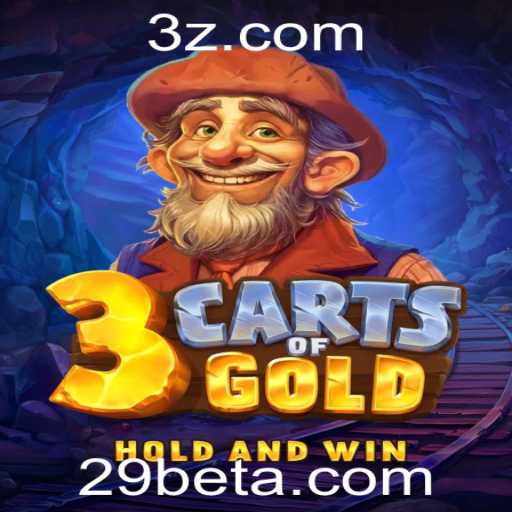 Descubra o Empolgante Jogo 3cartsOfGold no 29bet Casino