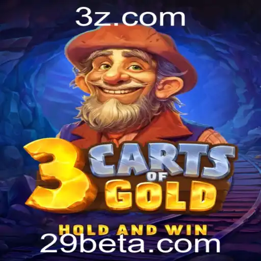 Descubra o Empolgante Jogo 3cartsOfGold no 29bet Casino