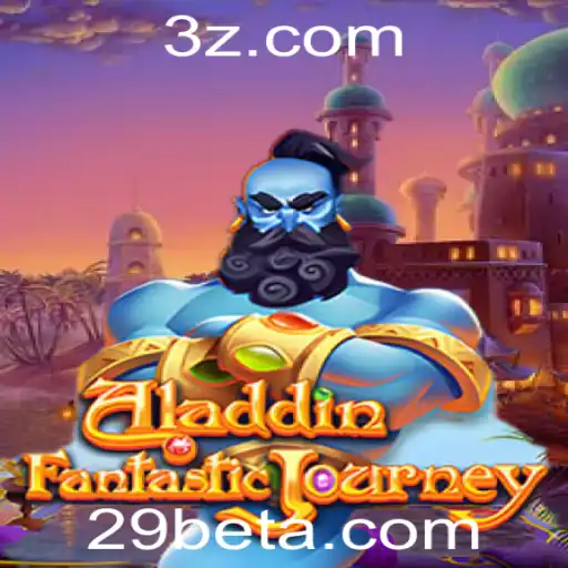 Explorando o Mundo Mágico de Aladdin no 29bet Casino