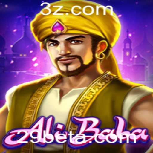 Explorando o Mundo de 'AliBaba' no 29bet Casino