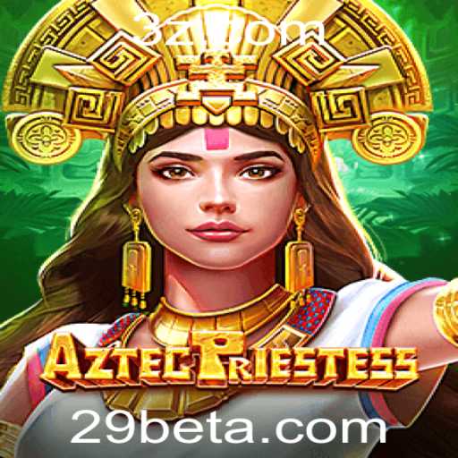 AztecPriestess: Uma Jornada Fascinante no 29bet Casino