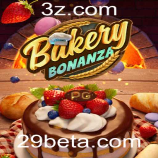 Descubra o Excitante Mundo de BakeryBonanza no 29bet Casino