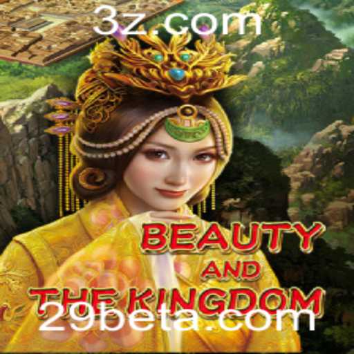Explorando o Fascinante Mundo de BeautyAndTheKingdom no 29bet Casino