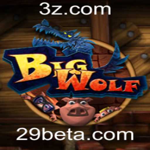 Explorando o BigWolf: A Nova Aventura do 29bet Casino