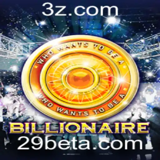 Billionaire: A Nova Sensação no 29bet Casino