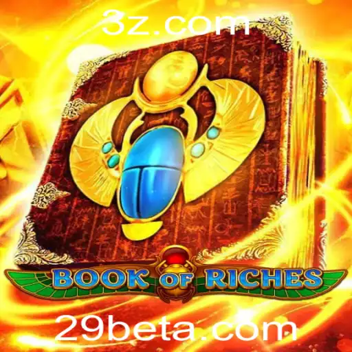 Descubra o Mundo de Aventuras do BookofRiches no 29bet Casino