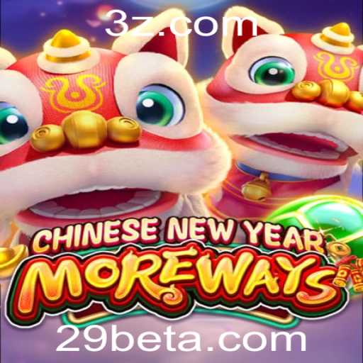 Descubra o Empolgante Jogo 'CHINESENEWYEARMOREWAYS' no 29Bet Casino