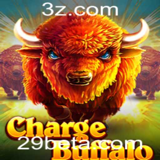 Explorando o Fascinante Mundo de ChargeBuffalo no 29bet Casino