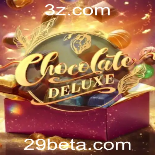 Descubra o Mundo de ChocolateDeluxe no 29bet Casino