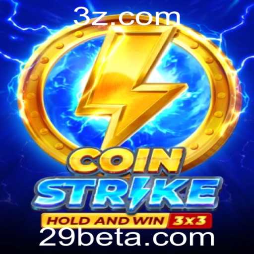 Descubra o Coinstrike no 29bet Casino: Uma Aventura de Jogo Única