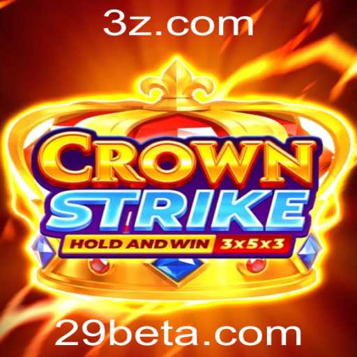 Crownstrike: Mergulhando no Mundo do 29Bet Casino