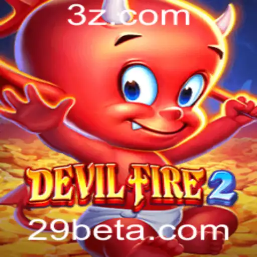 Explorando o Universo de DevilFire2: Uma Aventura no 29bet Casino