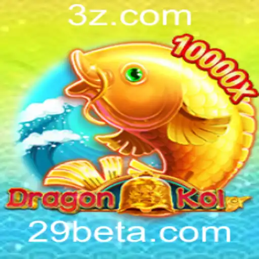 Descobrindo o Fascinante Jogo DragonKoi no 29bet Casino