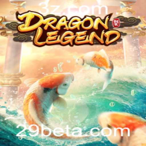 Descubra o Mundo de Aventuras de DragonLegend no 29bet Casino