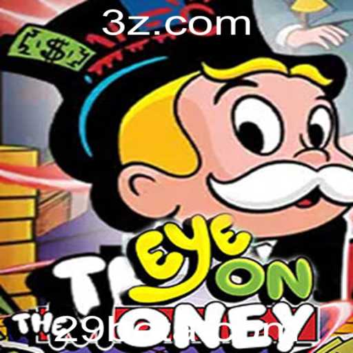 Explorando o Jogo EyeOnTheMoney no 29bet Casino
