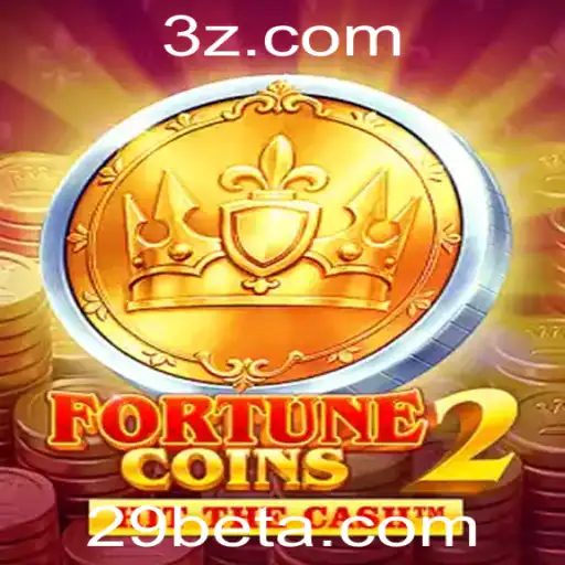 Descubra o Novo Jogo FortuneCoins2: Uma Experiência Inovadora no 29bet Casino
