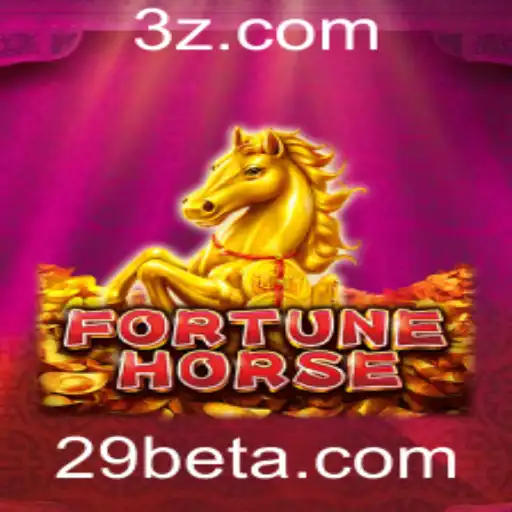 Explorando o Fascinante Mundo de FortuneHorse no 29bet Casino