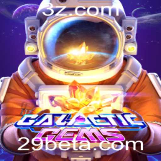 Descubra o Emocionante Mundo de GalacticGems no 29bet Casino