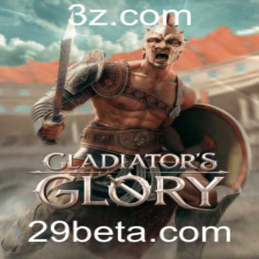 Descubra o Mundo de GladiatorsGlory no 29bet Casino