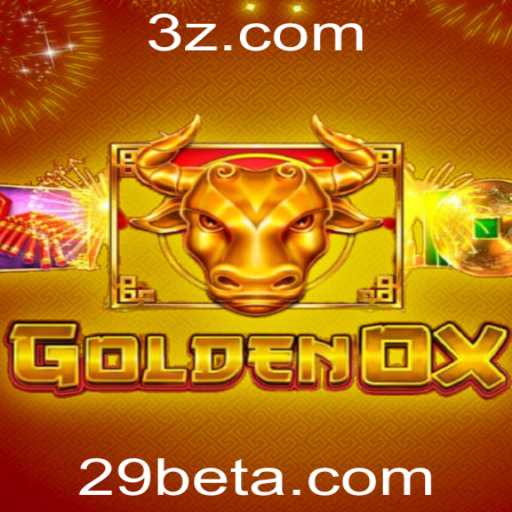 Explorando o Fascinante Mundo do Jogo GoldenOx no 29bet Casino