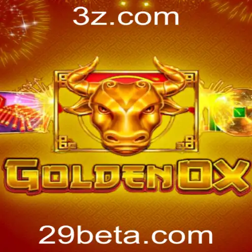 Explorando o Fascinante Mundo do Jogo GoldenOx no 29bet Casino