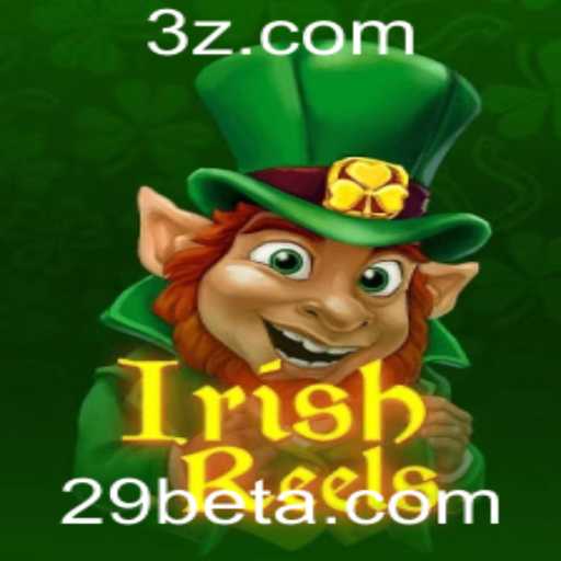 Descubra o Fascinante Mundo de IrishReels no 29bet Casino