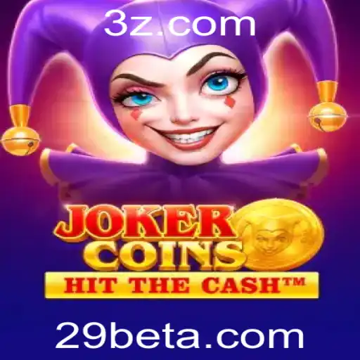 Descubra o Empolgante Mundo de JokerCoins no 29bet Casino