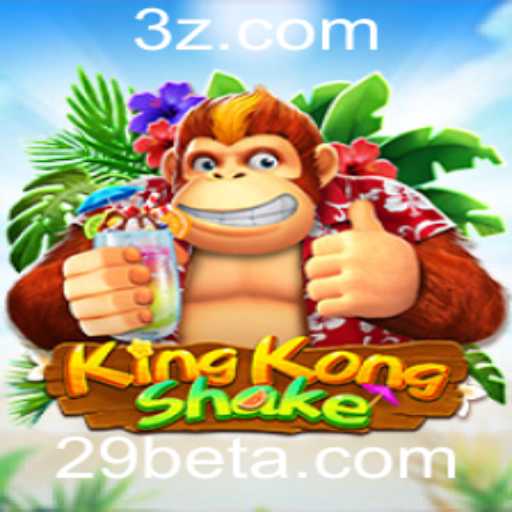 Descubra KingKongShake: O Novo Sucesso no 29bet Casino