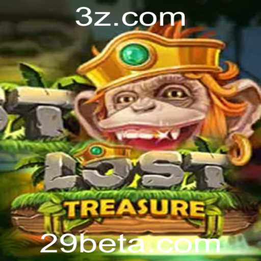 Explorando o Jogo LostTreasure no 29bet Casino