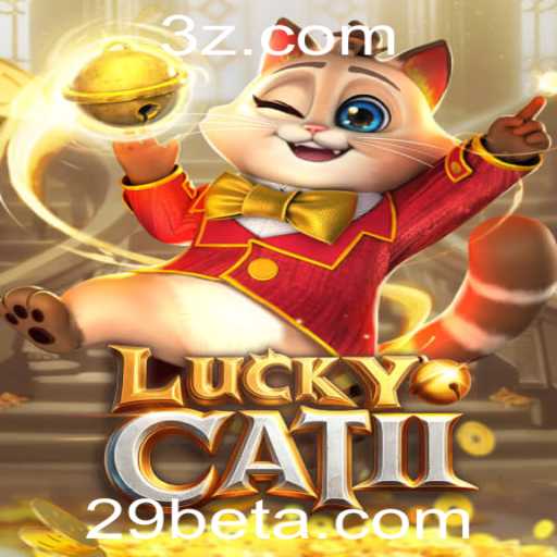 Desvendando o Fascinante Mundo do LuckyCatII no 29bet Casino