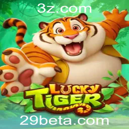 Explorando o Mundo do LuckyTiger no 29bet Casino