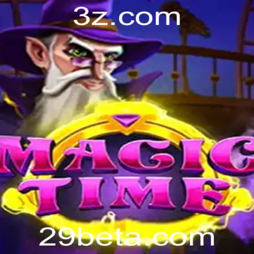 Explorando MagicTime: O Jogo Que Revoluciona o 29bet Casino