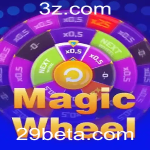 Explorando MagicWheel no 29bet Casino: Um Guia Completo sobre o Jogo