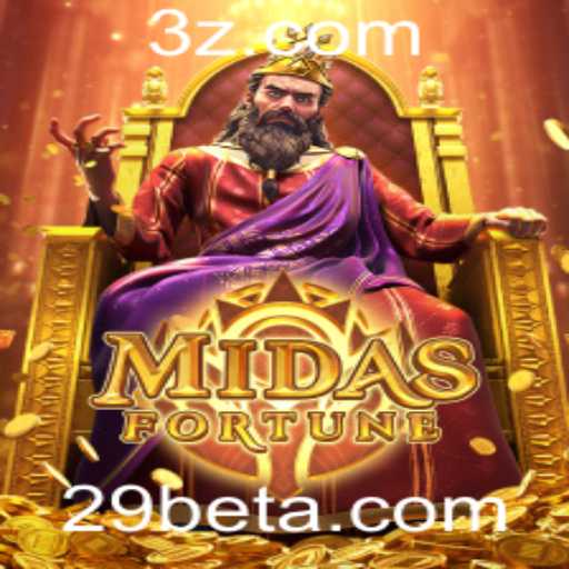 Explorando MidasFortune no 29bet Casino: Uma Nova Era de Entretenimento