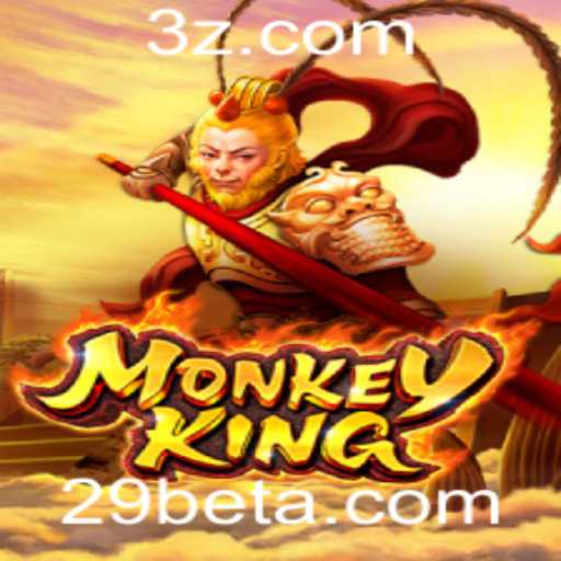 Explorando o Fascinante Mundo de MonkeyKing no 29bet Casino