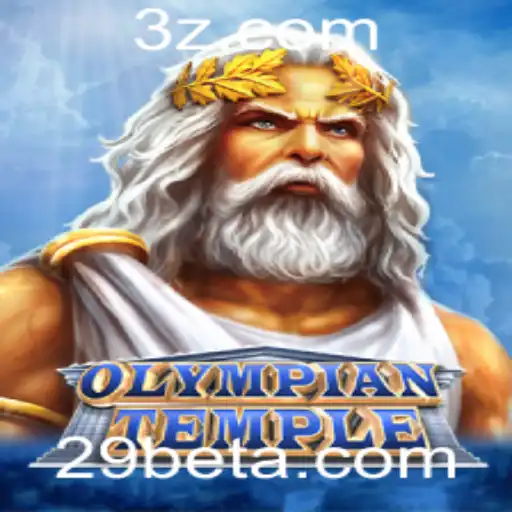 Explorando OlympianTemple: Um Guia Completo para Jogadores no 29bet Casino