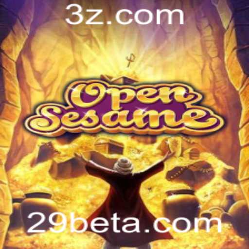 Explorando o Mundo de OpenSesame no 29bet Casino