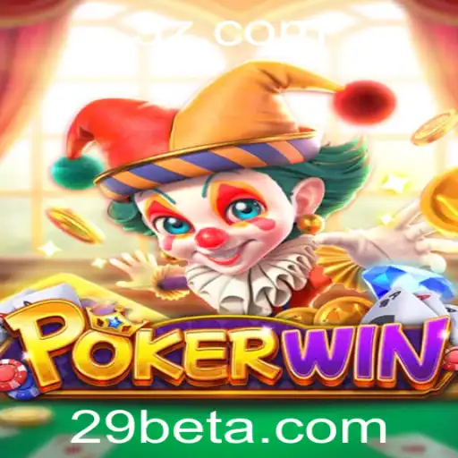 Explorando o Jogo POKERWIN no 29bet Casino