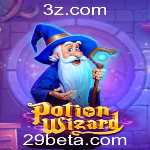 Explorando o Mundo Fantástico de PotionWizard no 29bet Casino