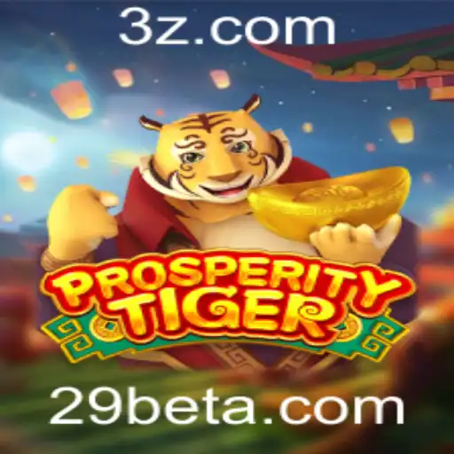 ProsperityTiger: Um Mergulho no Novo Jogo do 29bet Casino