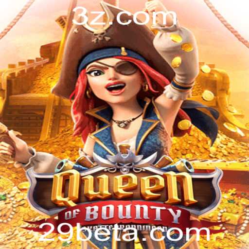 Explorando o Mundo de QueenofBounty no 29bet Casino