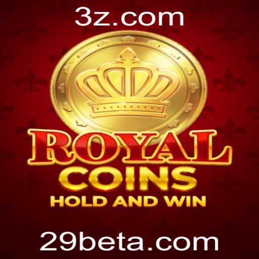 Descubra o Mundo de RoyalCoins e Sua Emoção no 29bet Casino