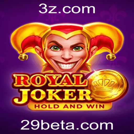 Descubra o Intrigante Mundo do RoyalJoker no 29Bet Casino