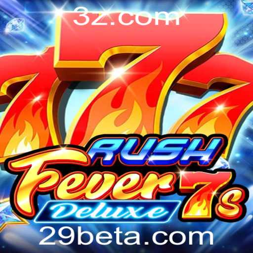 Descubra a Emoção de RushFever7sDeluxe no 29bet Casino