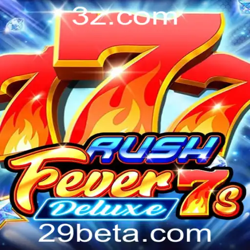 Descubra a Emoção de RushFever7sDeluxe no 29bet Casino