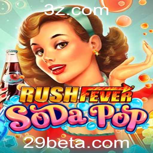 Explorando o Mundo Vibrante de RushFeverSodaPop no 29bet Casino