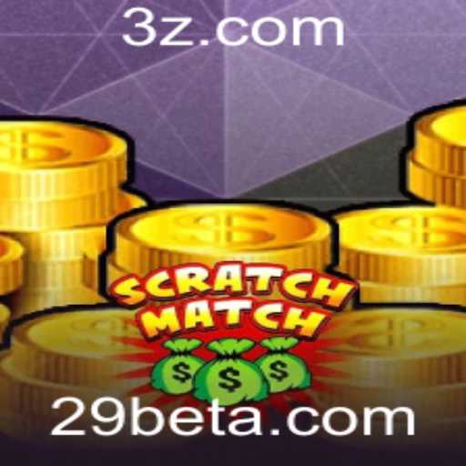 Descubra o Fascinante Mundo de ScratchMatch no 29bet Casino