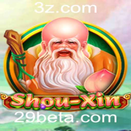 Descubra ShouXin: O Novo Sucesso no 29bet Casino
