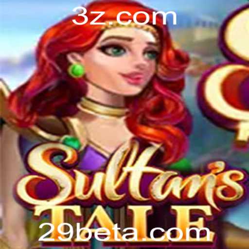 Descubra as Aventuras de 'Sultanstale' no 29bet Casino