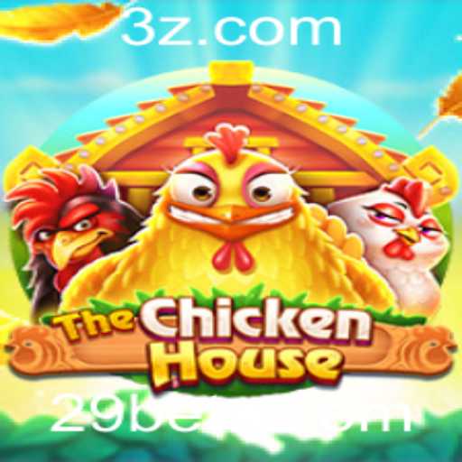 Descubra o Empolgante Jogo TheChickenHouse no 29bet Casino
